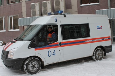 Аварийно-газовая служба 04 в Екатеринбурге