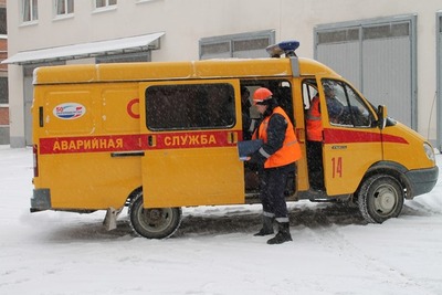 Аварийная служба 04 в Екатеринбурге