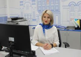 В «Екатеринбурггазе» создан расширенный офис для подключения газа и тепла