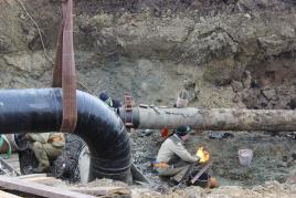 Газовое хозяйство Екатеринбурга готовят к зиме