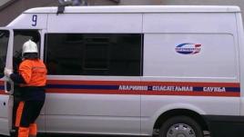 Жители Екатеринбурга обращались к спасателям «Екатеринбурггаза» 7 тысяч раз