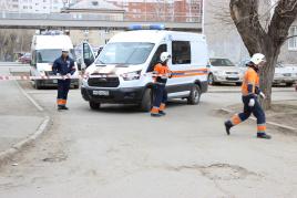 Замена шланга на газовой плите чуть не закончилась трагедией