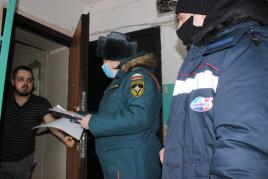 Почему екатеринбуржцы нарушают правила газовой безопасности? Виной всему голуби в вентканале