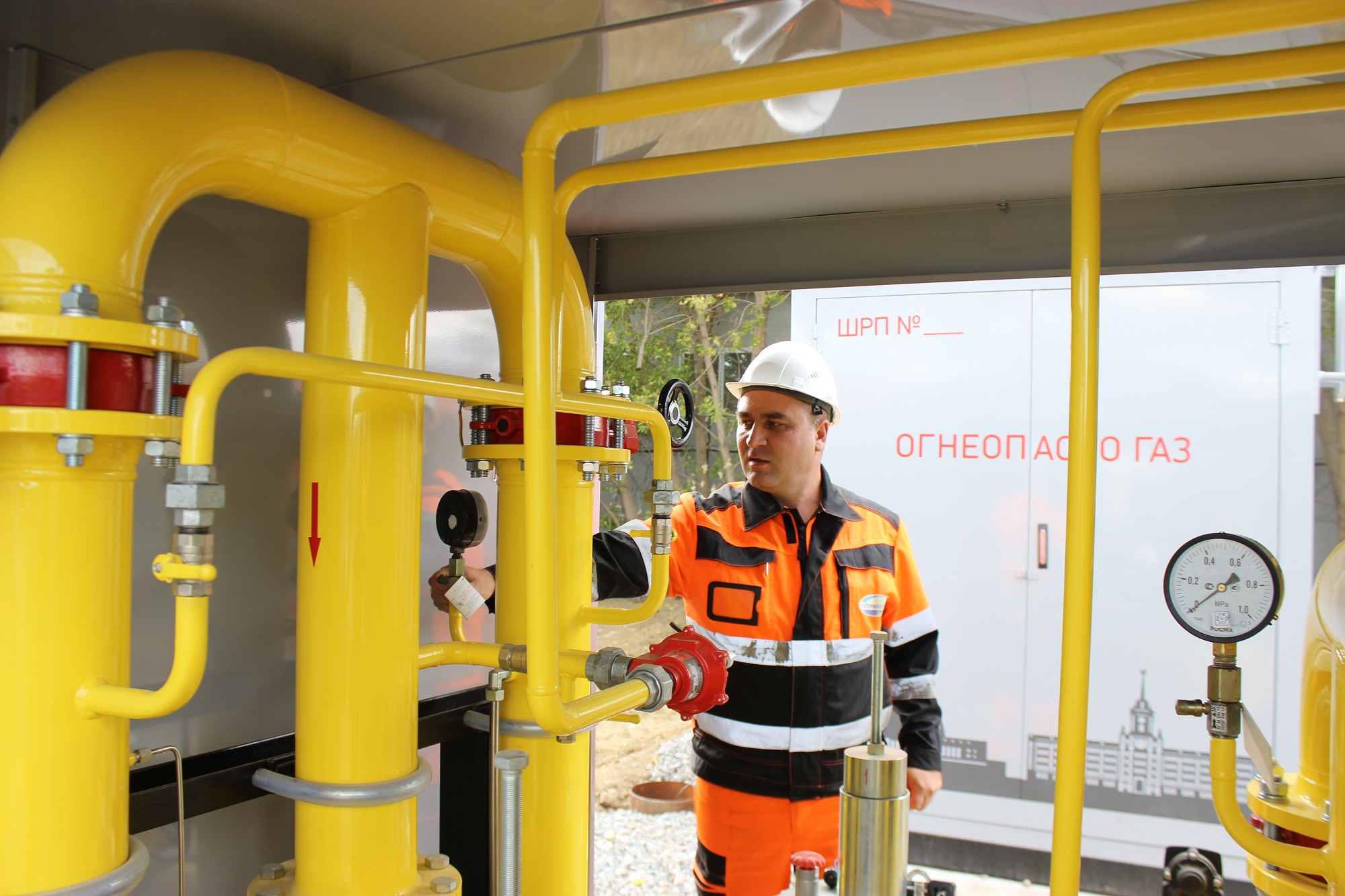 С 22 по 26 мая ремонтные работы в Чкаловском районе