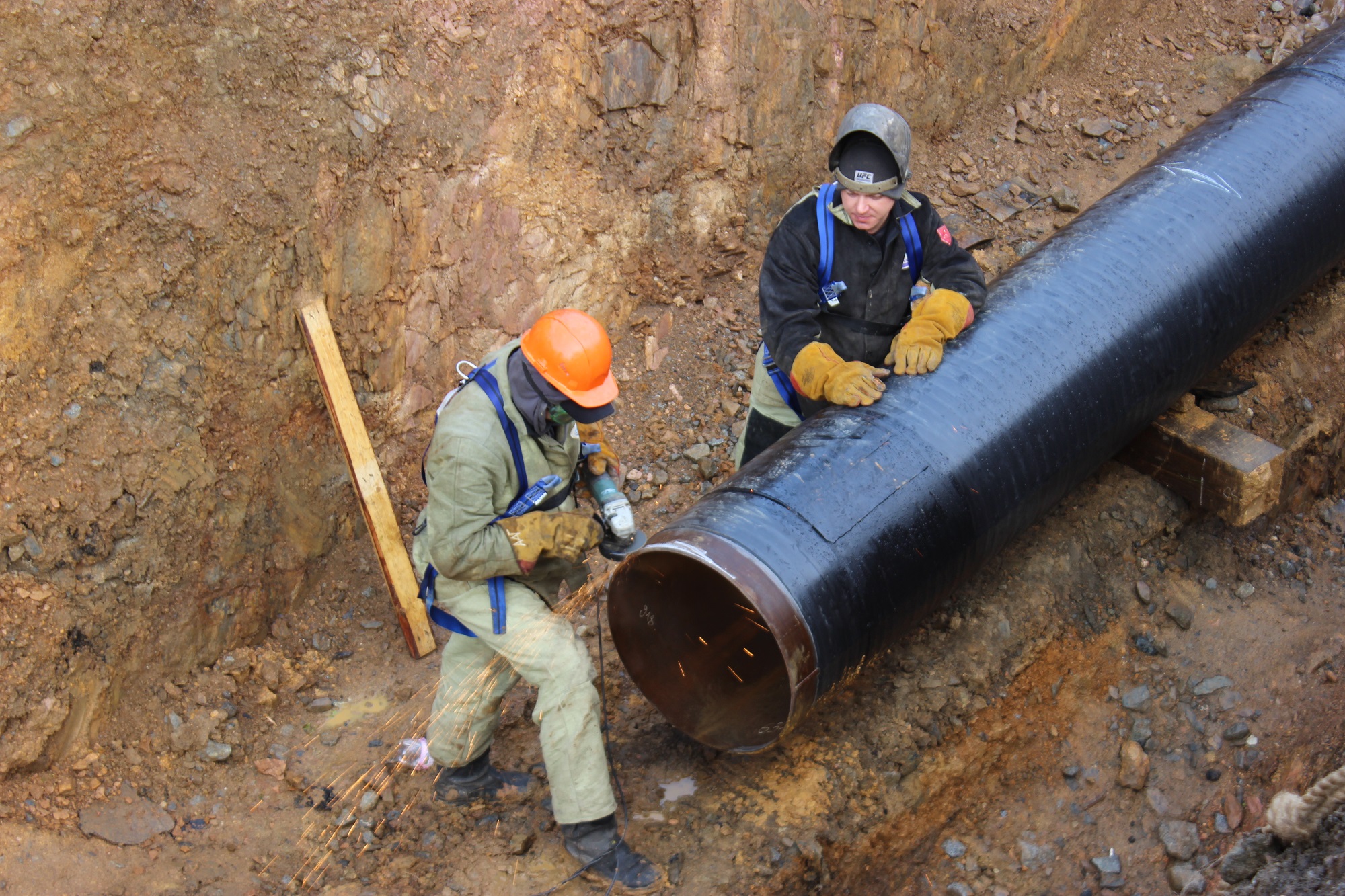 С 23 по 26 мая ремонтные работы в Верх-Исетском районе