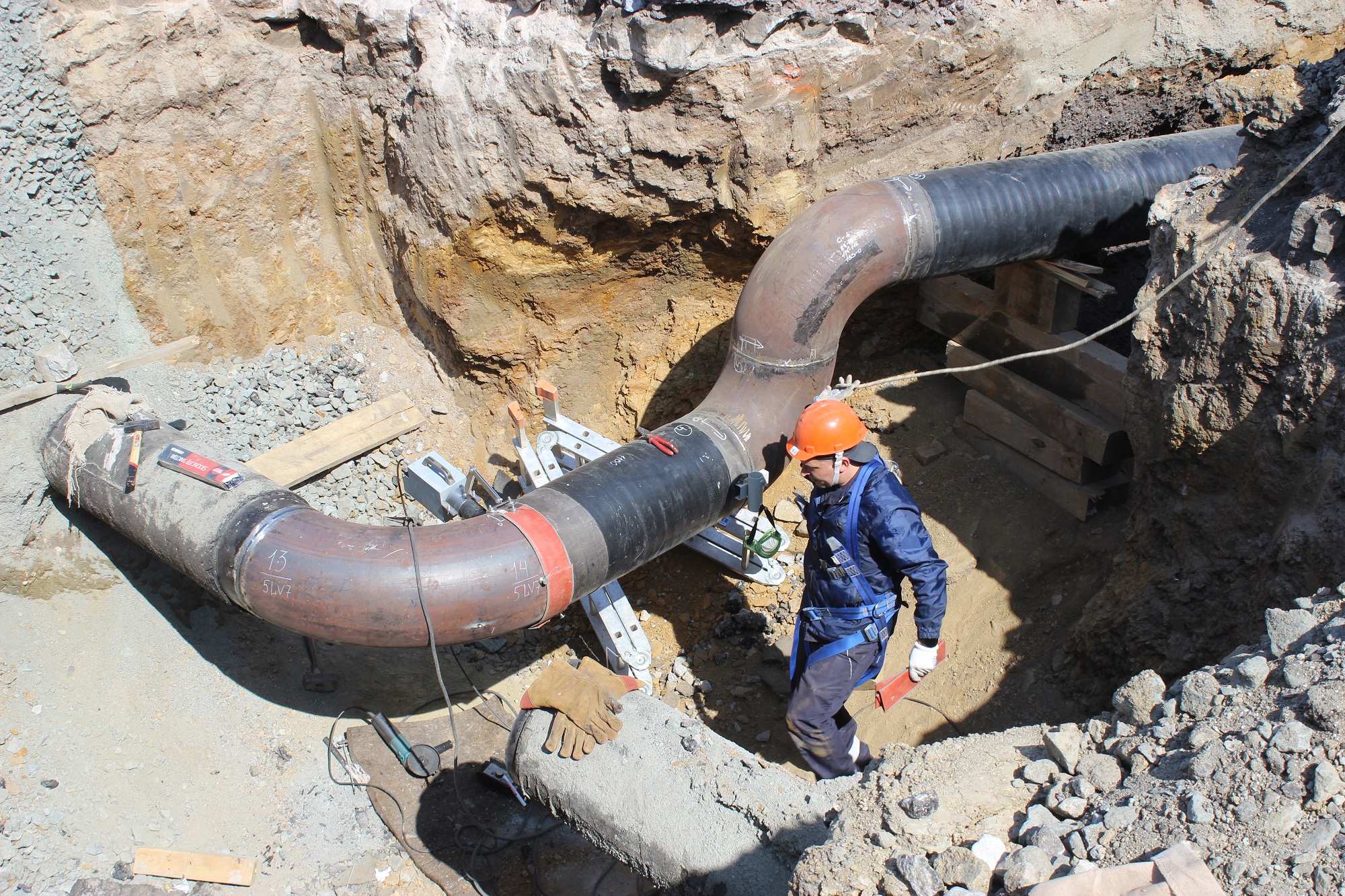 С 22 по 24 августа ремонтные работы в Верх-Исетском районе