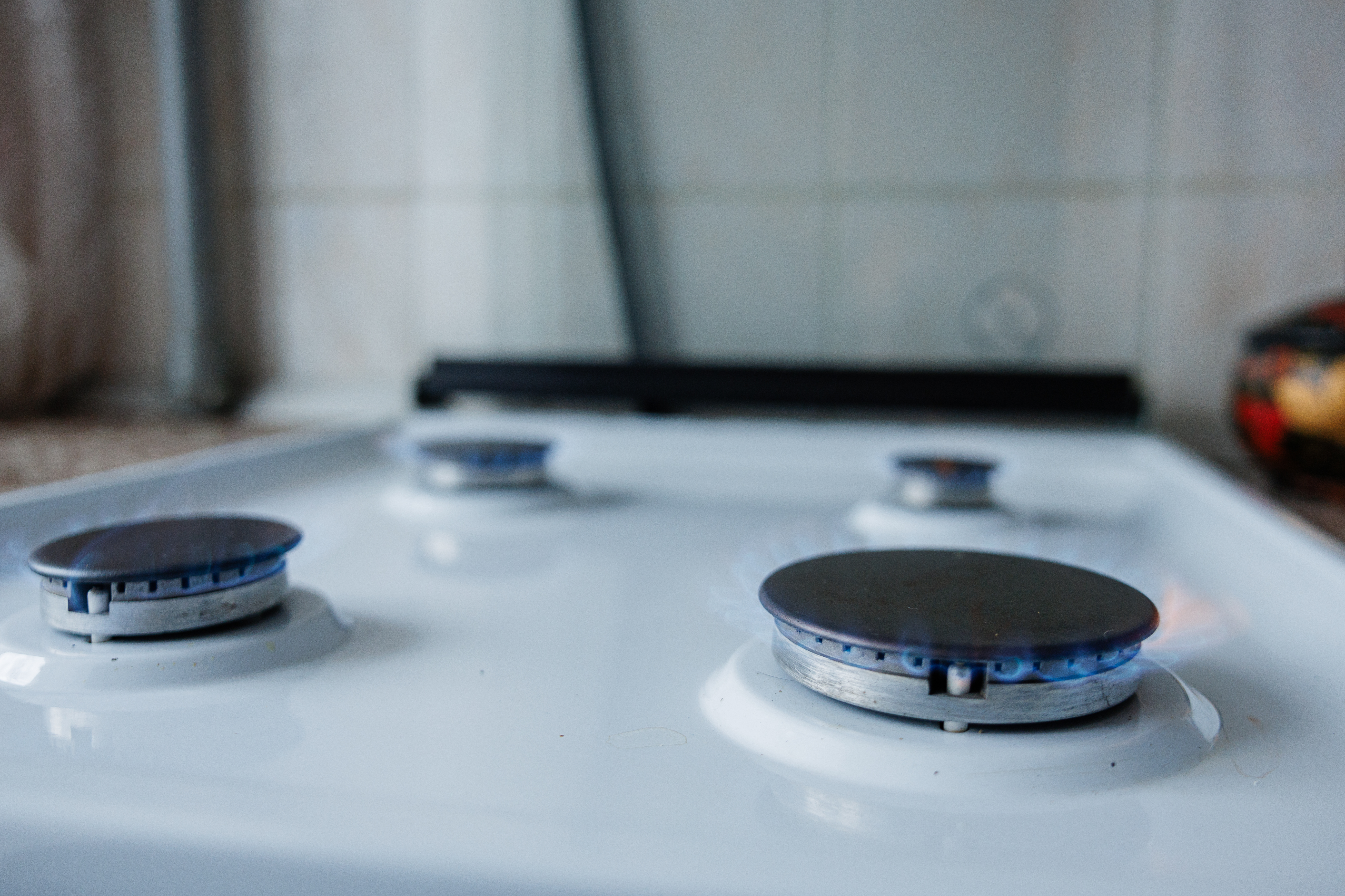 Газификация