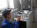 График технического обслуживания газового оборудования в период с 10.01.2022 по 31.01.2022