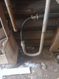 В Екатеринбурге выявлен новый случай хищения газа